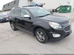 2GNFLGEK2H6190754 2017 CHEVROLET EQUINOX