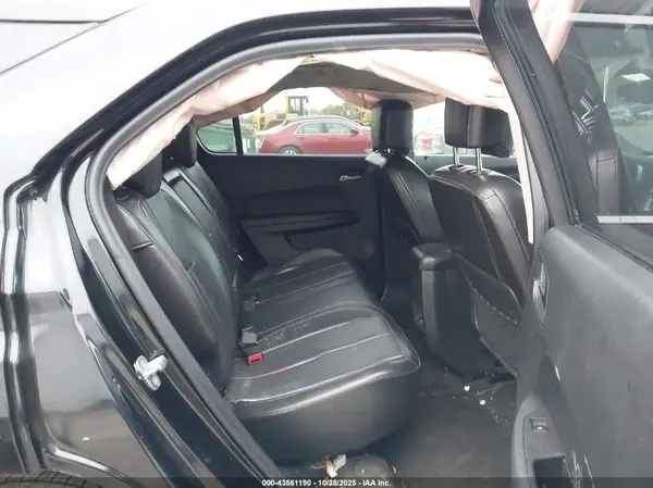 2GNFLGEK2H6190754 2017 CHEVROLET EQUINOX - Image 8