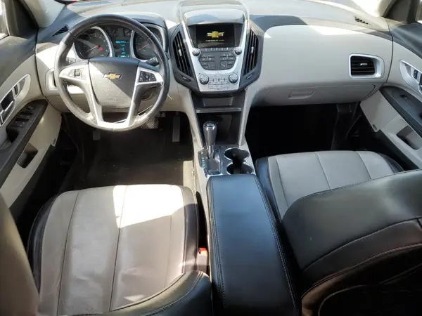 2GNFLGEK2H6198871 2017 CHEVROLET EQUINOX - Image 8