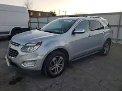 2GNFLGEK2H6203860 2017 CHEVROLET EQUINOX