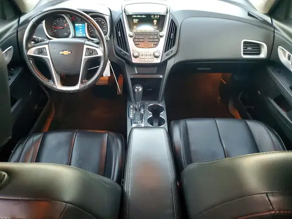 2GNFLGEK2H6203860 2017 CHEVROLET EQUINOX - Image 8
