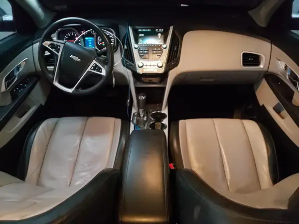 2GNFLGEK2H6219797 2017 CHEVROLET EQUINOX - Image 8