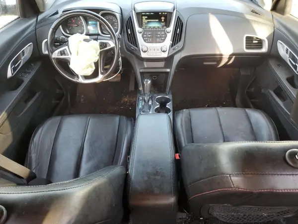 2GNFLGEK2H6261242 2017 CHEVROLET EQUINOX - Image 8
