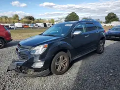 2GNFLGEK2H6261824 2017 CHEVROLET EQUINOX