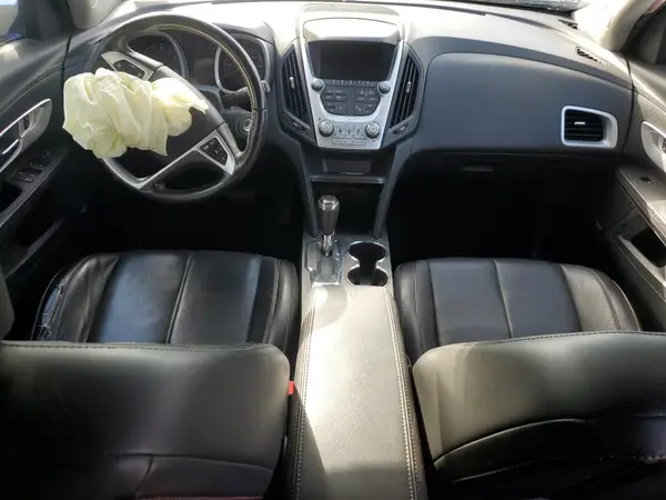 2GNFLGEK2H6261824 2017 CHEVROLET EQUINOX - Image 8