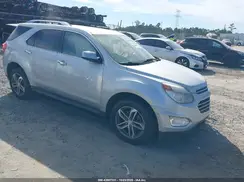 2GNFLGEK2H6263539 2017 CHEVROLET EQUINOX