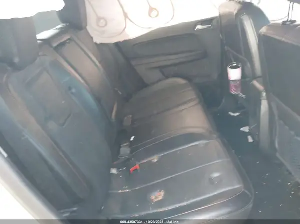 2GNFLGEK2H6263539 2017 CHEVROLET EQUINOX - Image 8