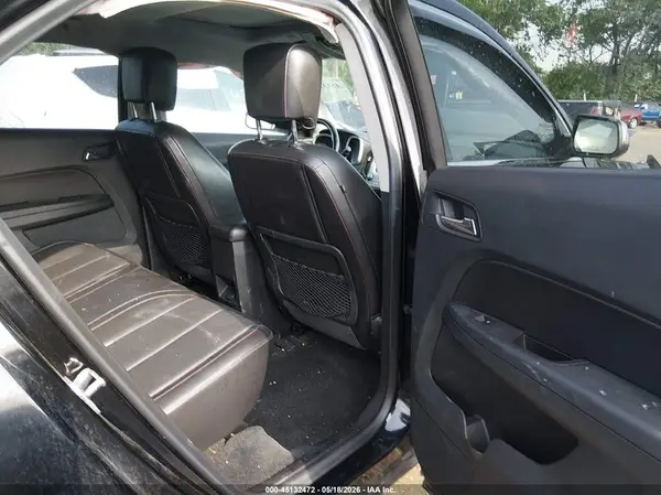2GNFLGEK2H6275965 2017 CHEVROLET EQUINOX - Image 8
