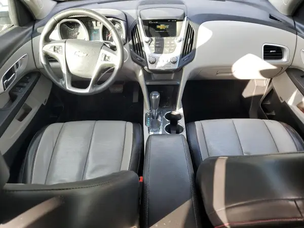 2GNFLGEK2H6323268 2017 CHEVROLET EQUINOX - Image 8