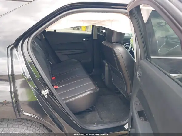 2GNFLGEK2H6337669 2017 CHEVROLET EQUINOX - Image 8