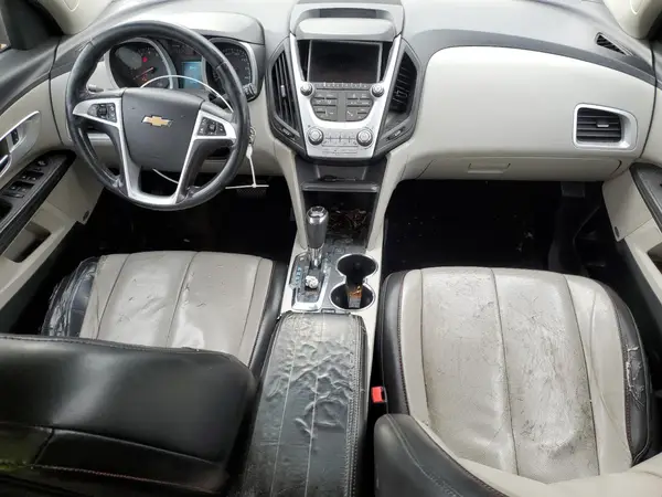 2GNFLGEK2H6340362 2017 CHEVROLET EQUINOX - Image 8