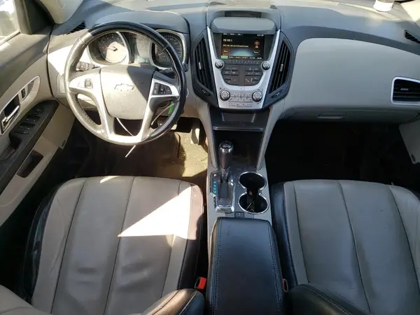 2GNFLGEK2H6340992 2017 CHEVROLET EQUINOX - Image 8