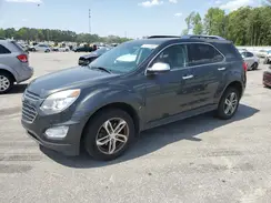 2GNFLGEK2H6344637 2017 CHEVROLET EQUINOX