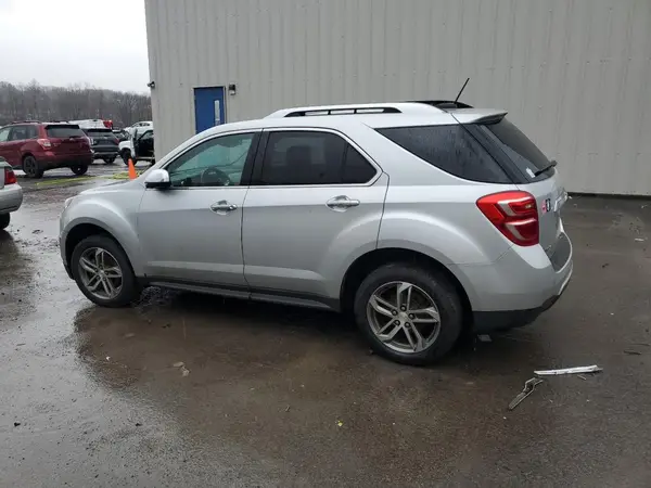 2GNFLGEK2H6351328 2017 CHEVROLET EQUINOX - Image 2