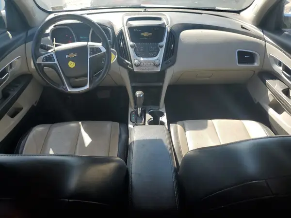 2GNFLGEK2H6351328 2017 CHEVROLET EQUINOX - Image 8
