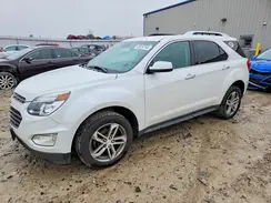 2GNFLGEK3G6121280 2016 CHEVROLET EQUINOX