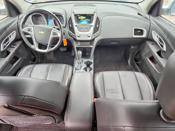 2GNFLGEK3G6121280 2016 CHEVROLET EQUINOX - Image 8