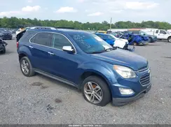 2GNFLGEK3G6125166 2016 CHEVROLET EQUINOX