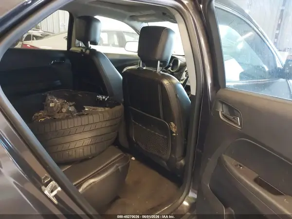 2GNFLGEK3G6155798 2016 CHEVROLET EQUINOX - Image 8