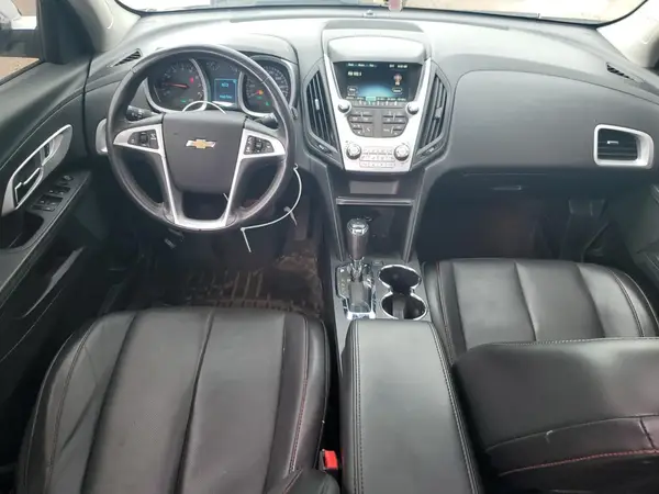 2GNFLGEK3G6179518 2016 CHEVROLET EQUINOX - Image 8