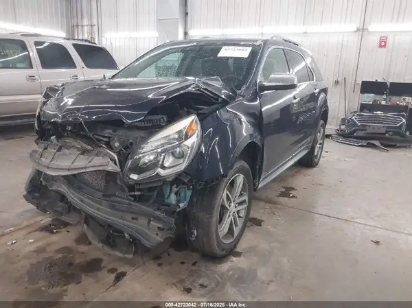 2GNFLGEK3G6179759 2016 CHEVROLET EQUINOX - Image 2
