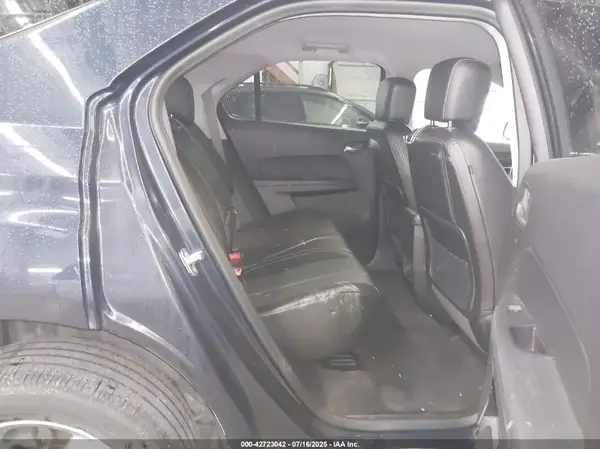 2GNFLGEK3G6179759 2016 CHEVROLET EQUINOX - Image 8