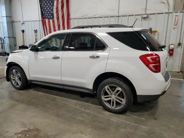 2GNFLGEK3G6183214 2016 CHEVROLET EQUINOX - Image 2