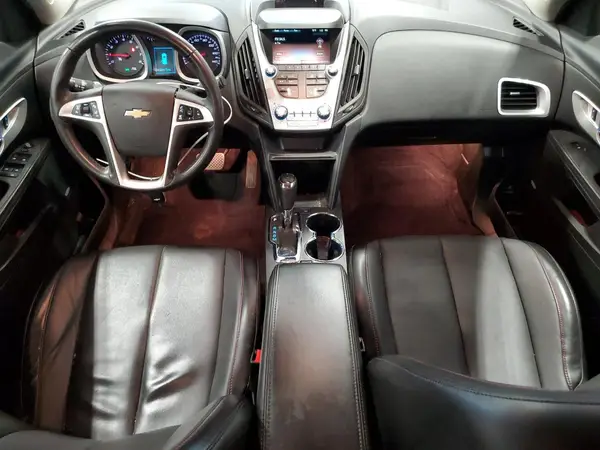 2GNFLGEK3G6183214 2016 CHEVROLET EQUINOX - Image 8