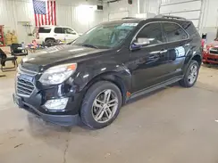 2GNFLGEK3G6199039 2016 CHEVROLET EQUINOX