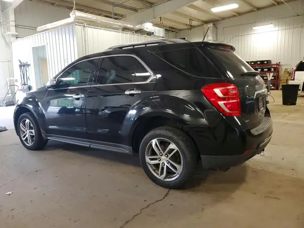 2GNFLGEK3G6199039 2016 CHEVROLET EQUINOX - Image 2