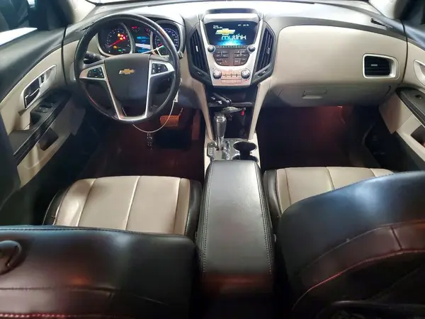 2GNFLGEK3G6199039 2016 CHEVROLET EQUINOX - Image 8