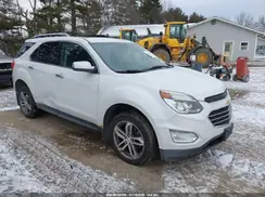 2GNFLGEK3G6209391 2016 CHEVROLET EQUINOX