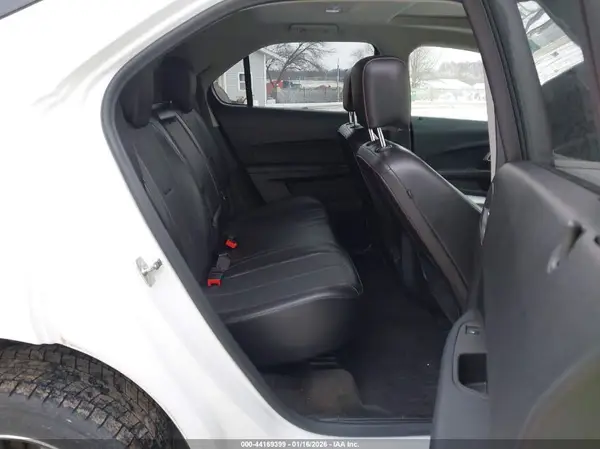 2GNFLGEK3G6209391 2016 CHEVROLET EQUINOX - Image 8