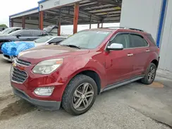2GNFLGEK3G6220603 2016 CHEVROLET EQUINOX