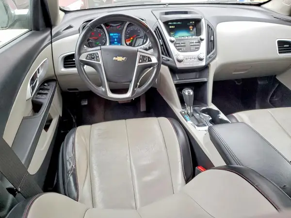 2GNFLGEK3G6220603 2016 CHEVROLET EQUINOX - Image 8