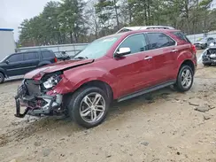 2GNFLGEK3G6226448 2016 CHEVROLET EQUINOX