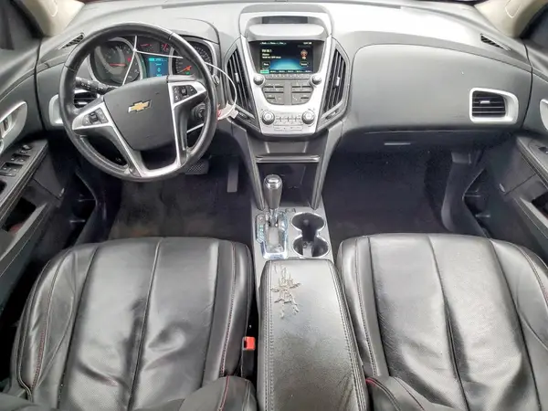 2GNFLGEK3G6226448 2016 CHEVROLET EQUINOX - Image 8