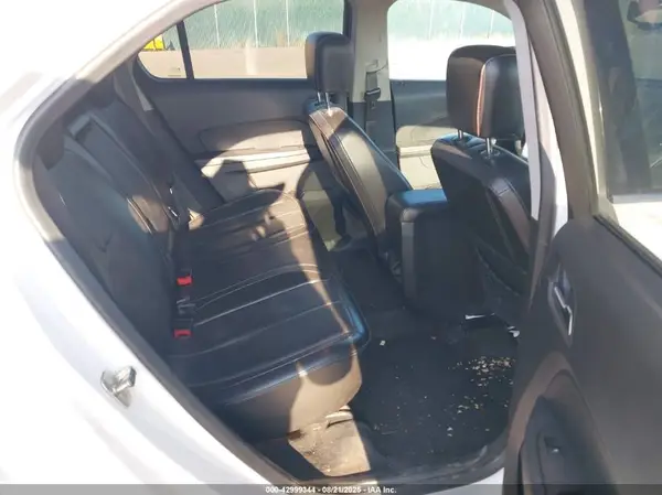 2GNFLGEK3G6228216 2016 CHEVROLET EQUINOX - Image 8