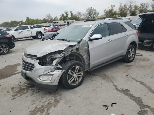 2GNFLGEK3G6232234 2016 CHEVROLET EQUINOX - Image 1