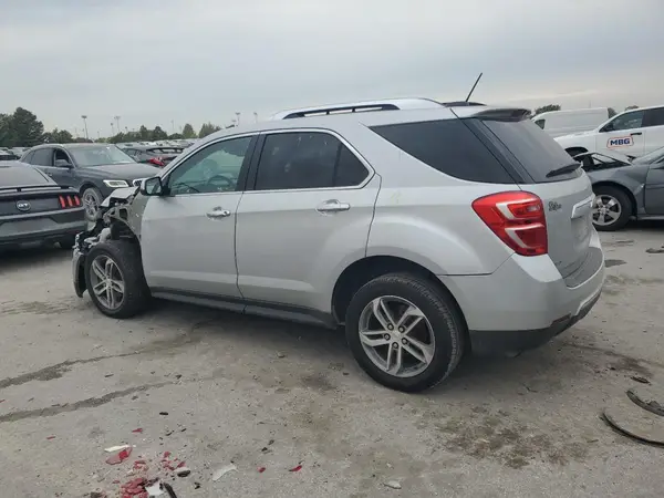 2GNFLGEK3G6232234 2016 CHEVROLET EQUINOX - Image 2