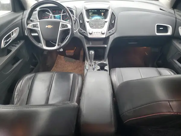 2GNFLGEK3G6232234 2016 CHEVROLET EQUINOX - Image 8