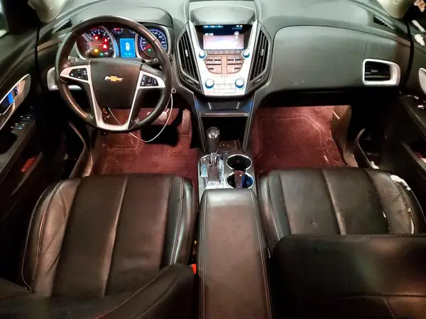 2GNFLGEK3G6257215 2016 CHEVROLET EQUINOX - Image 8