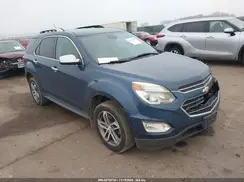 2GNFLGEK3G6280459 2016 CHEVROLET EQUINOX