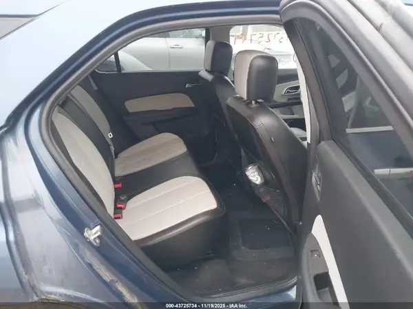 2GNFLGEK3G6280459 2016 CHEVROLET EQUINOX - Image 8