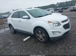2GNFLGEK3G6289050 2016 CHEVROLET EQUINOX