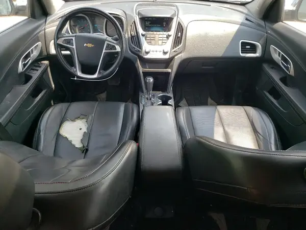 2GNFLGEK3G6292711 2016 CHEVROLET EQUINOX - Image 8