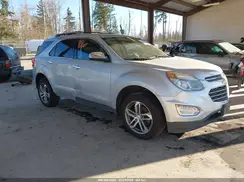 2GNFLGEK3G6312486 2016 CHEVROLET EQUINOX