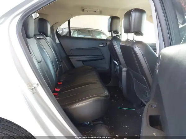 2GNFLGEK3G6312486 2016 CHEVROLET EQUINOX - Image 8