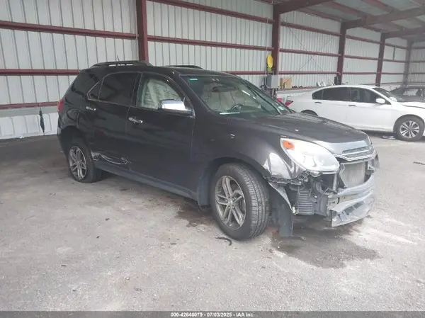 2GNFLGEK3G6313170 2016 CHEVROLET EQUINOX - Image 1