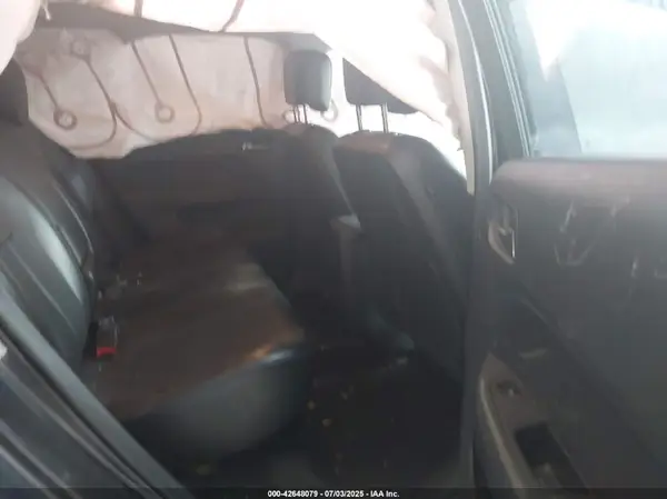 2GNFLGEK3G6313170 2016 CHEVROLET EQUINOX - Image 8